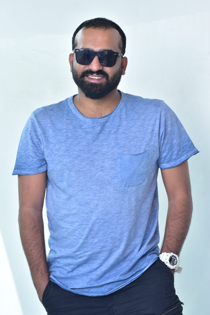 ‘బబుల్గమ్’ న్యూ ఏజ్ లవ్ స్టొరీ అందరినీ అలరిస్తుంది: మ్యూజిక్ డైరెక్టర్ శ్రీ చరణ్ పాకాల 2 DSC 2804 1