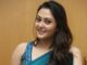Megha Chowdhury at Tenant Trailer Launch Event 4