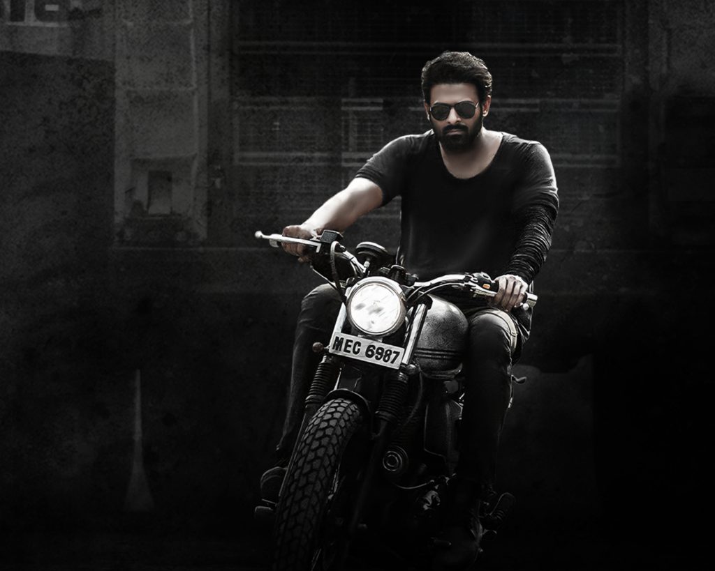 6 రోజుల్లోనే రూ.500 కోట్ల వసూళ్లు చేసిన సలార్ 1 prabhas bike still
