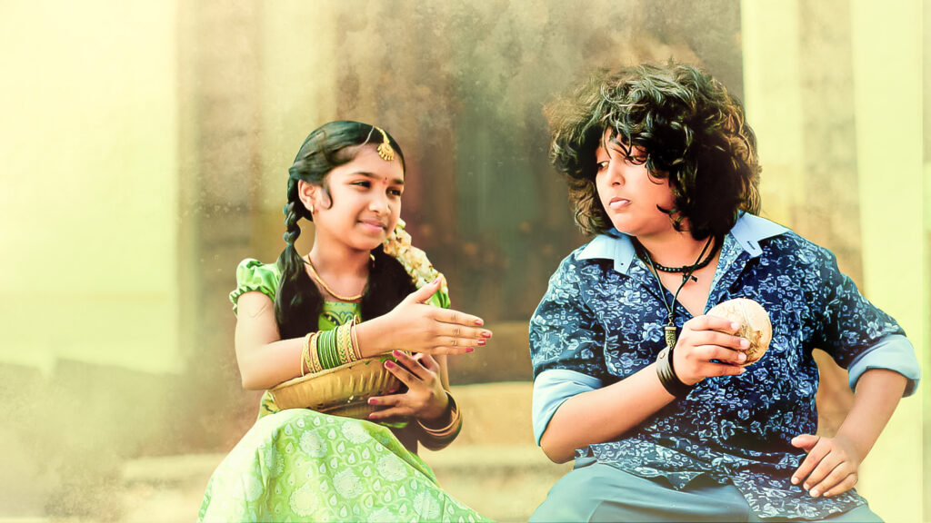 Chinni Chinni Full video Plain 2