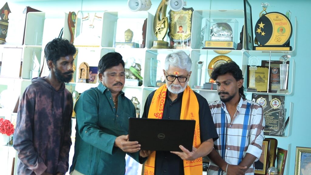 మురళీమోహన్ చేతుల మీదుగా "రేవు" టీజర్ అండ్ పోస్టర్ ఆవిష్కరణ 3 DREM9626.00 00 09 02.Still001 1 1