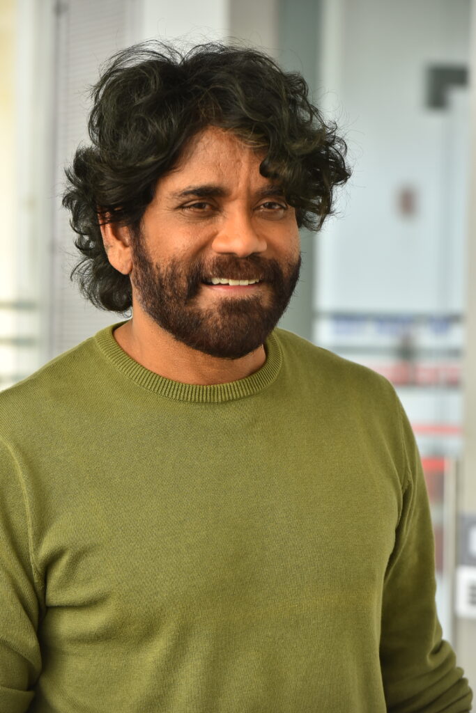 భోగి, సంక్రాంతి, కనుమ రోజు జరిగే కథే ‘నా సామిరంగ’ 1 DSC 7322