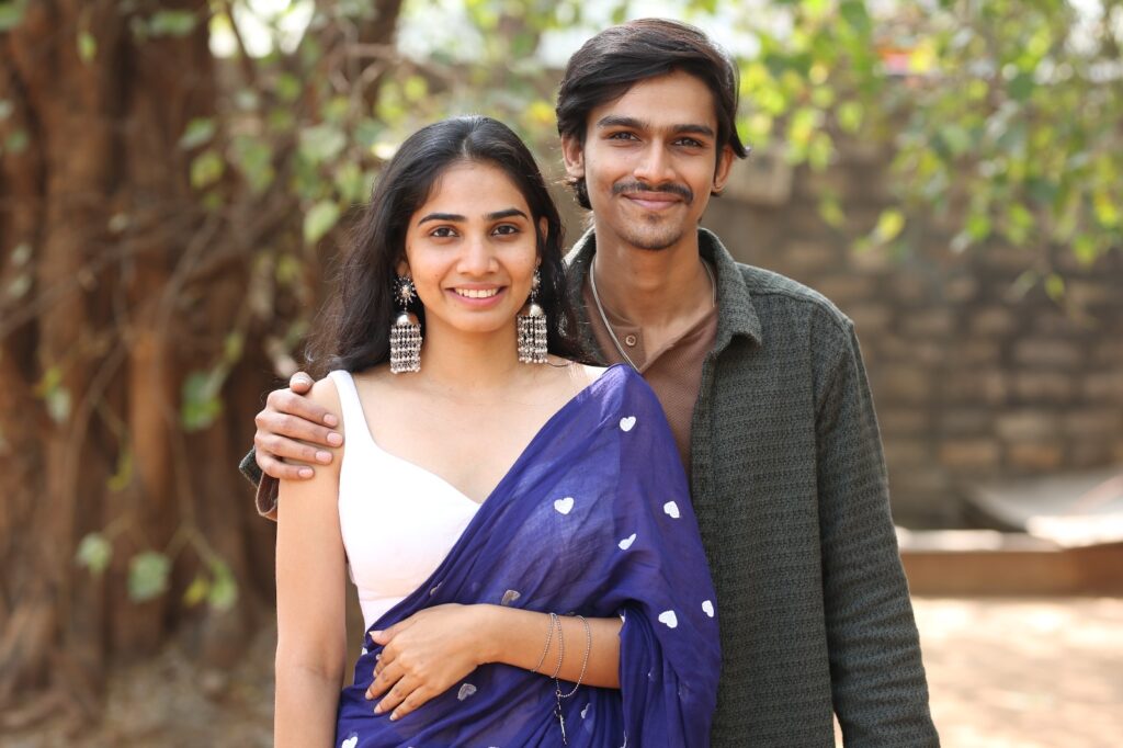 ప్రభుత్వ జూనియర్ కళాశాల సినిమా నుంచి చల్లగాలి వీడియో సాంగ్ లాంచ్ 2 WhatsApp Image 2024 01 04 at 6.38.05 PM