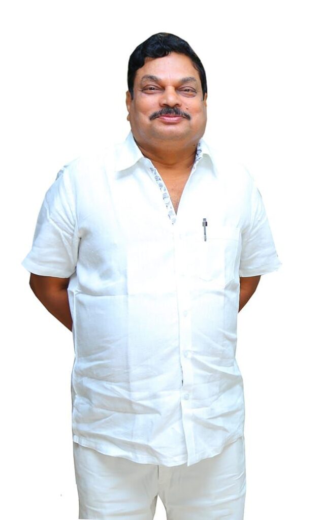 నేడు ప్రముఖ నిర్మాత, సినీ పాత్రికేయుడు బి ఏ రాజు 64వ జయంతి 1 WhatsApp Image 2024 01 06 at 14.43.25 99a5c31c