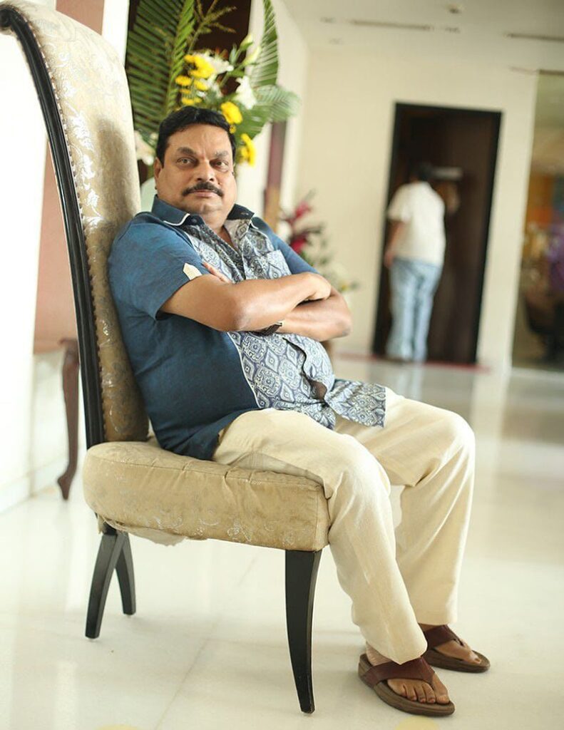 నేడు ప్రముఖ నిర్మాత, సినీ పాత్రికేయుడు బి ఏ రాజు 64వ జయంతి 2 WhatsApp Image 2024 01 06 at 14.43.26 17a5b5b3