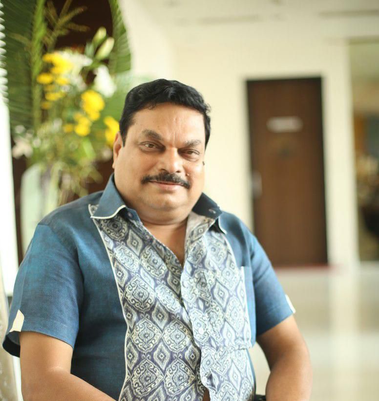 నేడు ప్రముఖ నిర్మాత, సినీ పాత్రికేయుడు బి ఏ రాజు 64వ జయంతి 3 WhatsApp Image 2024 01 06 at 14.43.26 d0cd0934