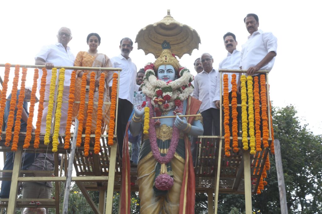 భారతదేశంలోనే ఎవ్వరికి దక్కని గౌరవం నందమూరి తారక రామారావు గారి సొంతం 1 WhatsApp Image 2024 01 18 at 14.54.54 5f2935d5