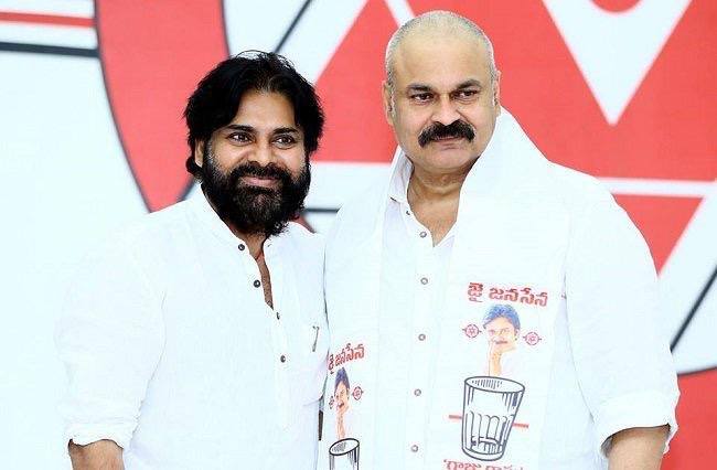 10 రోజుల్లో బరిలో దిగుతున్నాం : నాగబాబు 1 54433060 2367943963425161 5132026309974687744 n
