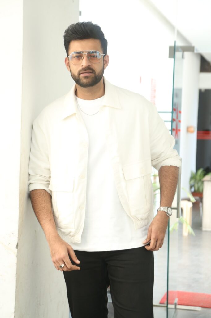 పవన్ కళ్యాణ్ గారికి 'ఆపరేషన్ వాలెంటైన్' ట్రైలర్ చాలా బాగా నచ్చింది : మెగా ప్రిన్స్ వరుణ్ తేజ్ 2 9H6A6557 2000x1333