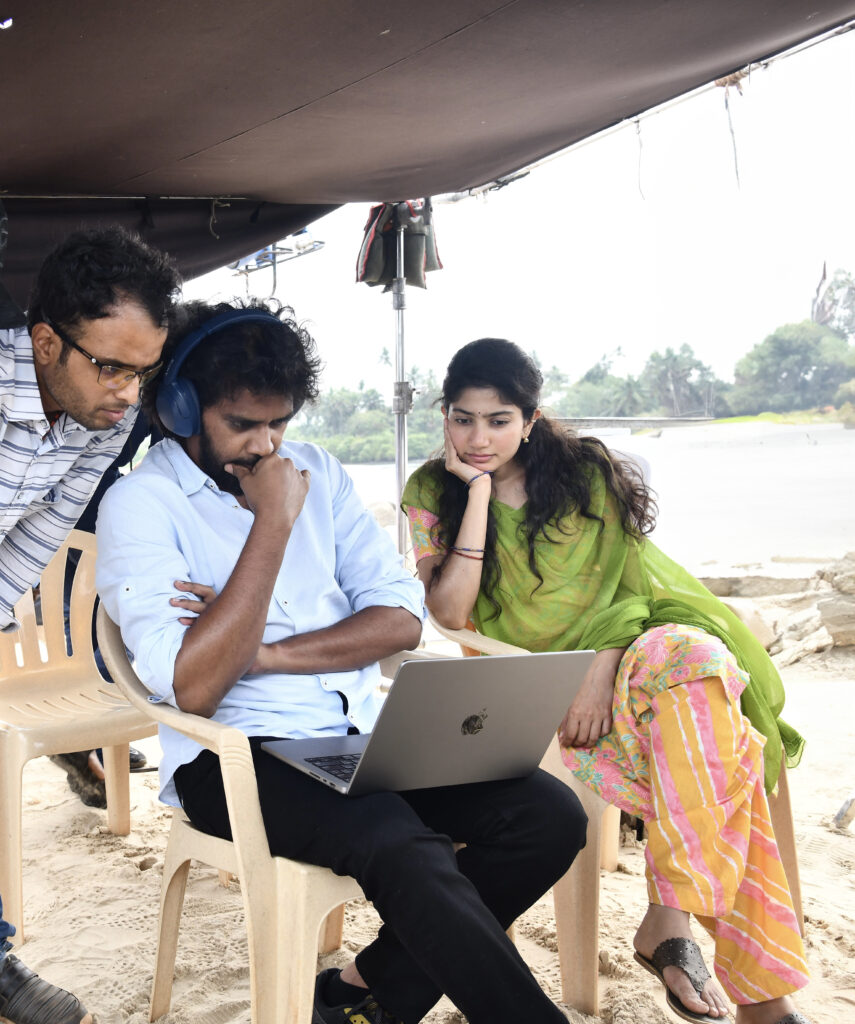 ‘తండేల్’ కీలక షెడ్యూల్ పూర్తి – వర్కింగ్ స్టిల్స్ రిలీజ్ 3 DSC 9793