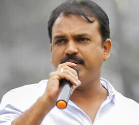 Disappointed Koratala Siva turning producer