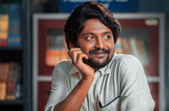 సుహాస్ సమాధానం విని ఆశ్చర్యపోతారు 1 Hero Suhas