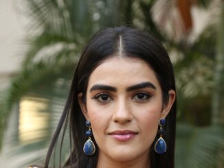 Kavya Thappar 8