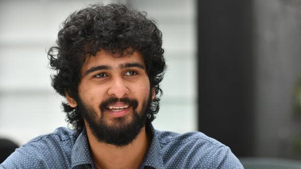 మత్తెంకిచ్చే కళ్లతో మాయ చేయనున్న నిహారిక 3 SHANENIGAM