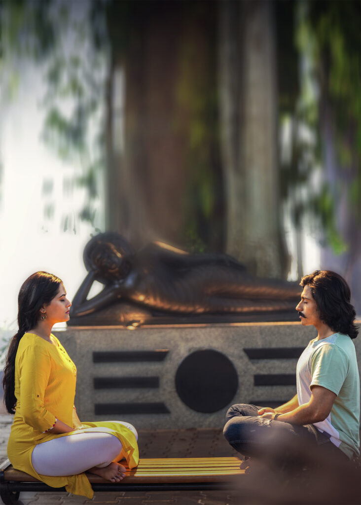 ‘సిద్ధార్థ్ రాయ్’ ఫిబ్రవరి 23న థియేటర్స్ లో గ్రాండ్ గా విడుదల 1 STILL