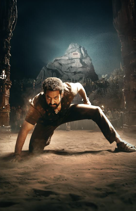 దసరా కి రానున్న ఎన్టీఆర్ నటించిన ‘దేవర’ - అక్టోబర్ 10న విడుదల 1 Screenshot 2024 02 16 184101