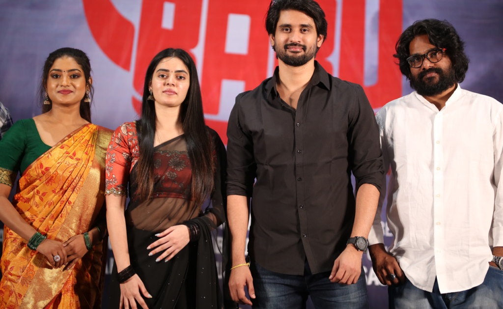 ‘బాబు నెం1 బుల్ షిట్ గయ్’ ట్రైలర్ ని గ్రాండ్ గా లాంచ్ చేసిన బేబీ టీం - సాయి రాజేష్ మాట్లాడుతూ ఇలా అన్నారేంటి ! 1 Screenshot 2024 02 20 143258