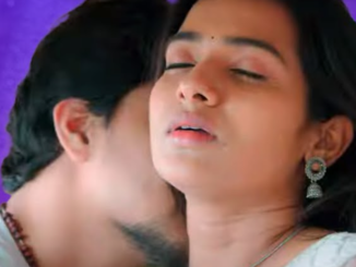 లవ్ రొమాంటిక్ థ్రిల్లర్ గా 'వాస్తవం' టీజర్ రిలీజ్ - టీజర్ లో రొమాన్స్ ఎక్కువ కనిపిస్తుంది🔥 1 Screenshot 2024 02 20 154114