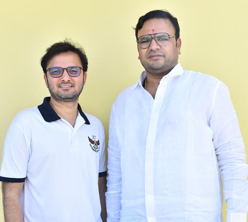 'ఆపరేషన్ వాలెంటైన్' సినిమా చుసిన దేశ రక్షణ శాఖ అధికారులు చాలా ముగ్ధులు అయ్యారు 1 Screenshot 2024 02 28 173130