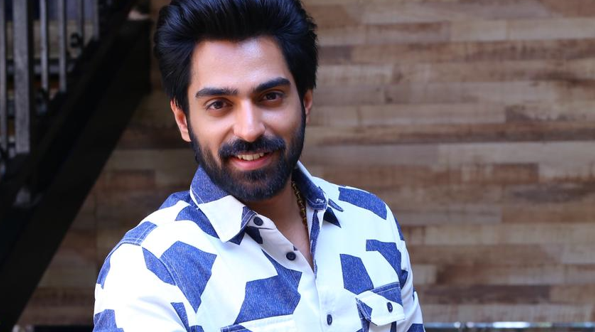 ‘భూతద్ధం భాస్కర్ నారాయణ’ సినిమా నాన్న గారిని మెప్పించింది : శివ కందుకూరి 1 Screenshot 2024 02 29 165405