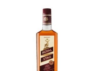 Seagrams Royal Stag Reser