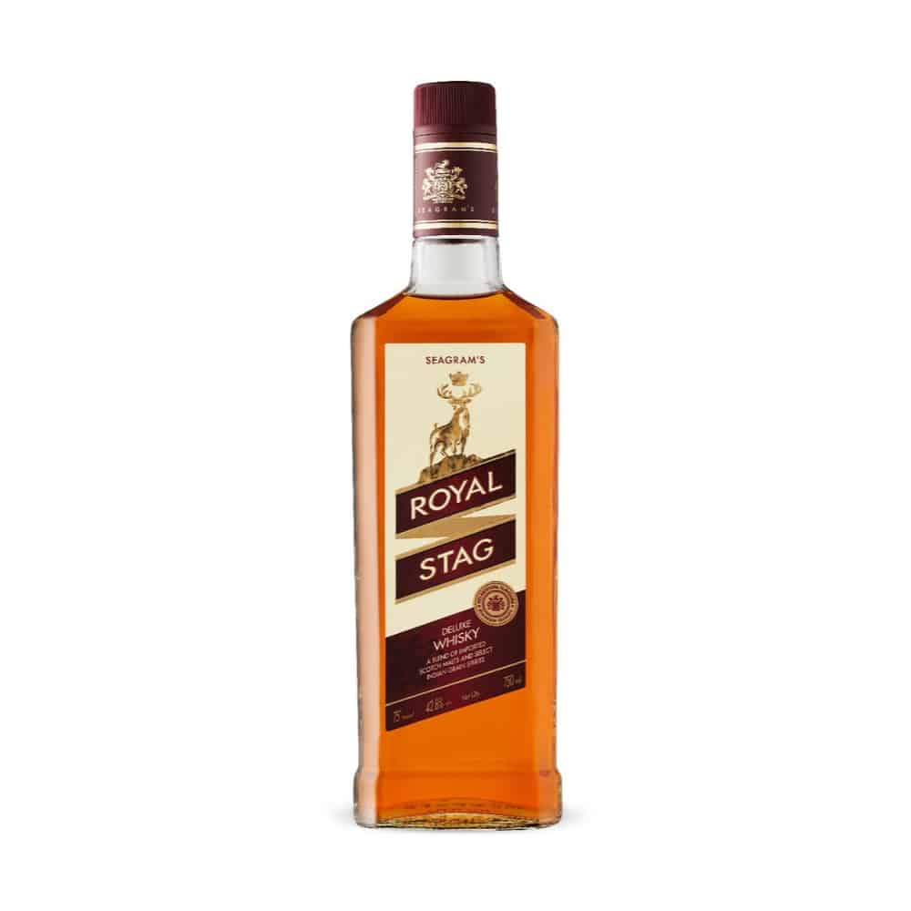 సుహాస్ సమాధానం విని ఆశ్చర్యపోతారు 2 Seagrams Royal Stag Reser
