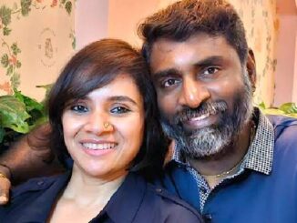Senthil kumar