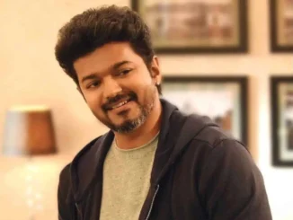 Thalapathy Vijay 1