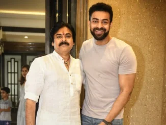 Varun Tej to act alongside Pawan Kalyan 768x576 1