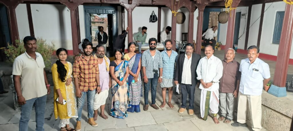 'మా ఊరి రాజారెడ్డి' పేరు తో సినిమా? - నిజంగా రాజారెడ్డి స్టోరీ సినిమాగా తీస్తున్నారా ? 1 WhatsApp Image 2024 02 23 at 16.26.19 07b40c6d