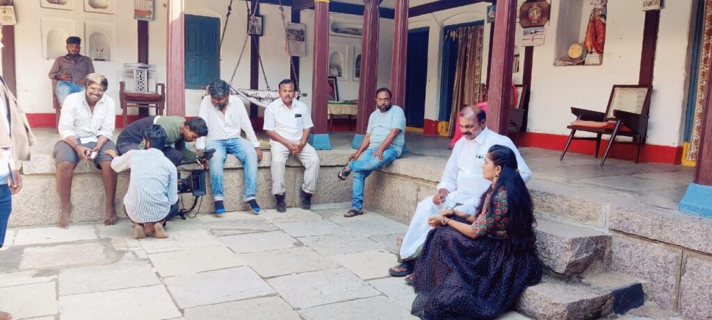 'మా ఊరి రాజారెడ్డి' పేరు తో సినిమా? - నిజంగా రాజారెడ్డి స్టోరీ సినిమాగా తీస్తున్నారా ? 2 WhatsApp Image 2024 02 23 at 16.26.19 64f51ae3