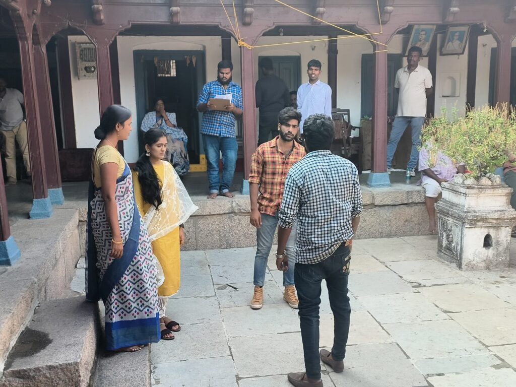 'మా ఊరి రాజారెడ్డి' పేరు తో సినిమా? - నిజంగా రాజారెడ్డి స్టోరీ సినిమాగా తీస్తున్నారా ? 3 WhatsApp Image 2024 02 23 at 16.26.19 dd0929ae 1