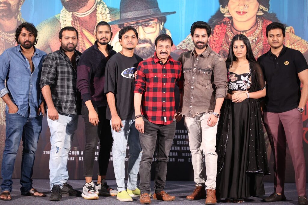 'భూతద్ధం భాస్కర్ నారాయణ' రిలీజ్ ట్రైలర్ చూసి ఎవ్వరైనా బయపడాల్సిందే 1 WhatsApp Image 2024 02 28 at 11.28.33 046162c7
