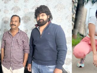 గుడుంబా శంకర్ దర్శకుడు వీర శంకర్ , బేబీ దర్శకుడు సాయి రాజేష్ చేతుల మీదగా 'డర్టీ ఫెలో' మూవీ సాంగ్ లాంచ్ 1 image