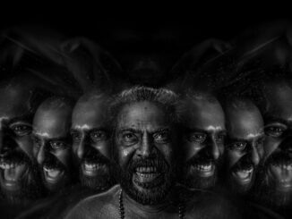 trailer out now story copy