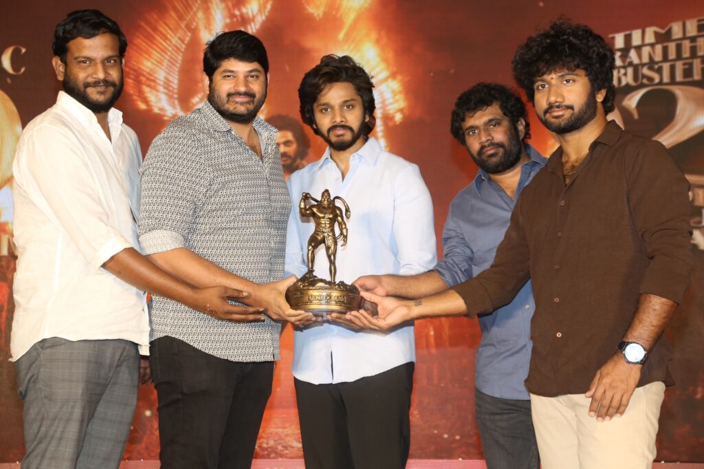 'హనుమాన్' 50 రోజుల సెలెబ్రేషన్స్ లో ఆ డైరెక్టర్ ఆలా మాట్లాడతారు అనుకోలేదు 1 9H6A9526 2000x1333