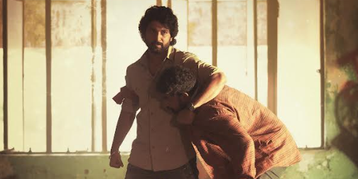 నేచురల్ స్టార్ నాని పాన్ ఇండియా ఫిల్మ్ 'సరిపోదా శనివారం' రిలీజ్ డేట్ ఎప్పుడంటే... 1 Screenshot 2024 03 02 192906