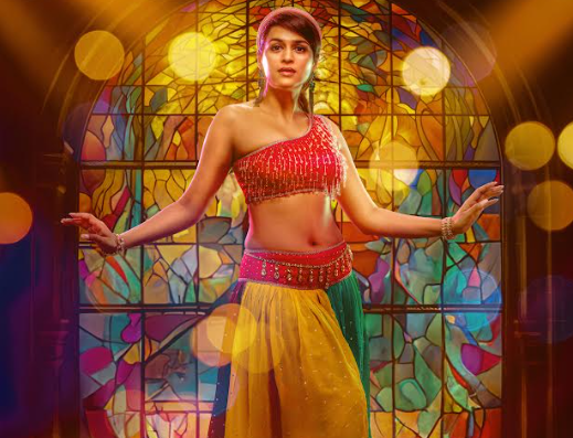 చైతన్య రావు, శ్రద్ధా దాస్ నటిస్తున్న 'పారిజాత పర్వం' నుంచి 'రంగ్ రంగ్ రంగీలా' పాట విడుదల 1 Screenshot 2024 03 04 200637