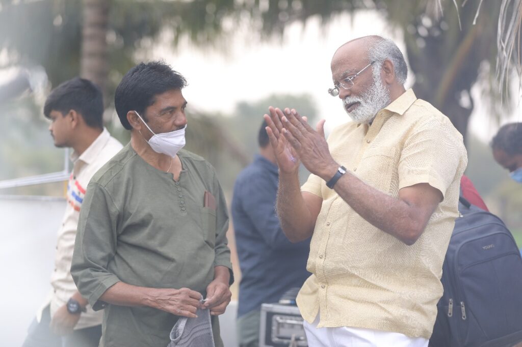 పాన్ ఇండియా మూవీ 'రికార్డ్ బ్రేక్' నుంచి "మళ్లీ పుట్టి వచ్చినవా" సాంగ్ విడుదల 2 WhatsApp Image 2024 03 01 at 16.11.17 73e380c6