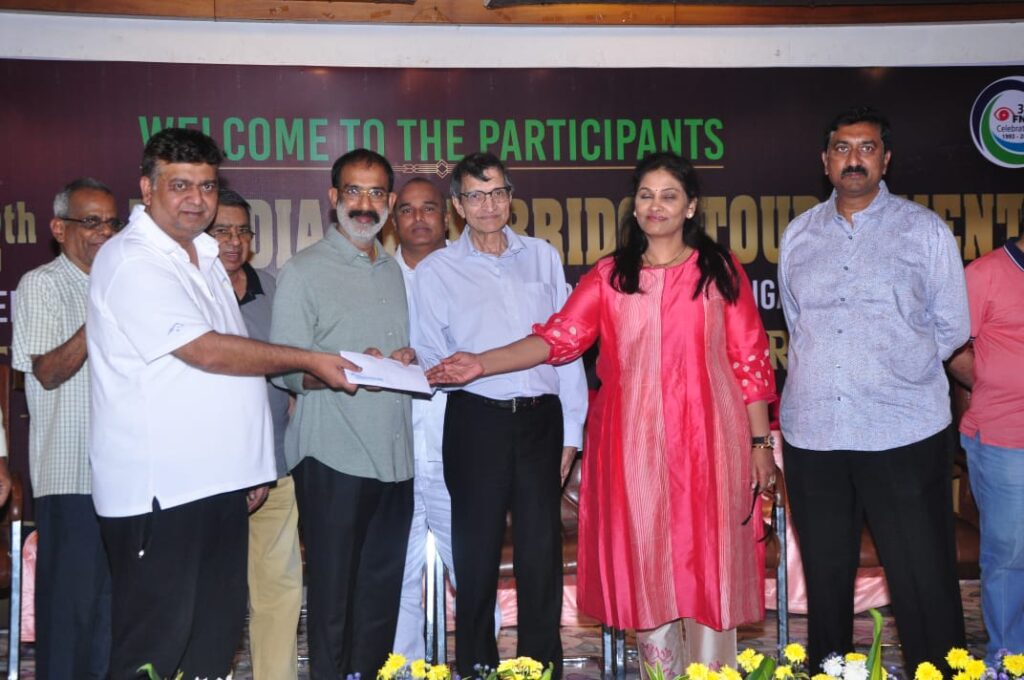 ఎఫ్ ఎన్ సి సి 12వ ఆల్ ఇండియా ఓపెన్ బ్రిడ్జ్ టోర్నమెంట్ విజేతలకు బహుమతులు 2 WhatsApp Image 2024 03 13 at 08.50.44 5a8e30ab
