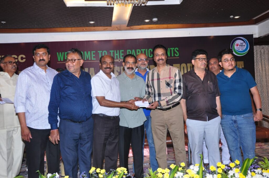 ఎఫ్ ఎన్ సి సి 12వ ఆల్ ఇండియా ఓపెన్ బ్రిడ్జ్ టోర్నమెంట్ విజేతలకు బహుమతులు 3 WhatsApp Image 2024 03 13 at 08.50.45 028b0fd9
