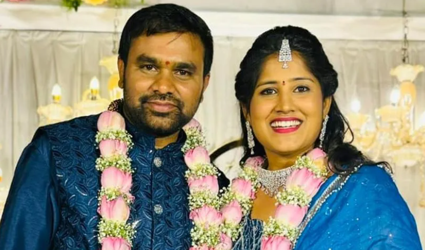 దర్శకుడు కిషోర్ రెడ్డి ప్రముఖ తెలుగు యాంకర్ తో పెళ్లి 1 image
