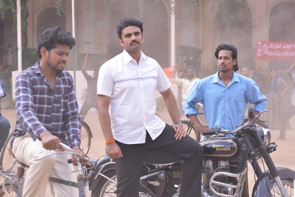 College love song from 'Jithender Reddy' 2 WhatsApp Image 2024 04 13 at 15.22.44 e06c7c1f