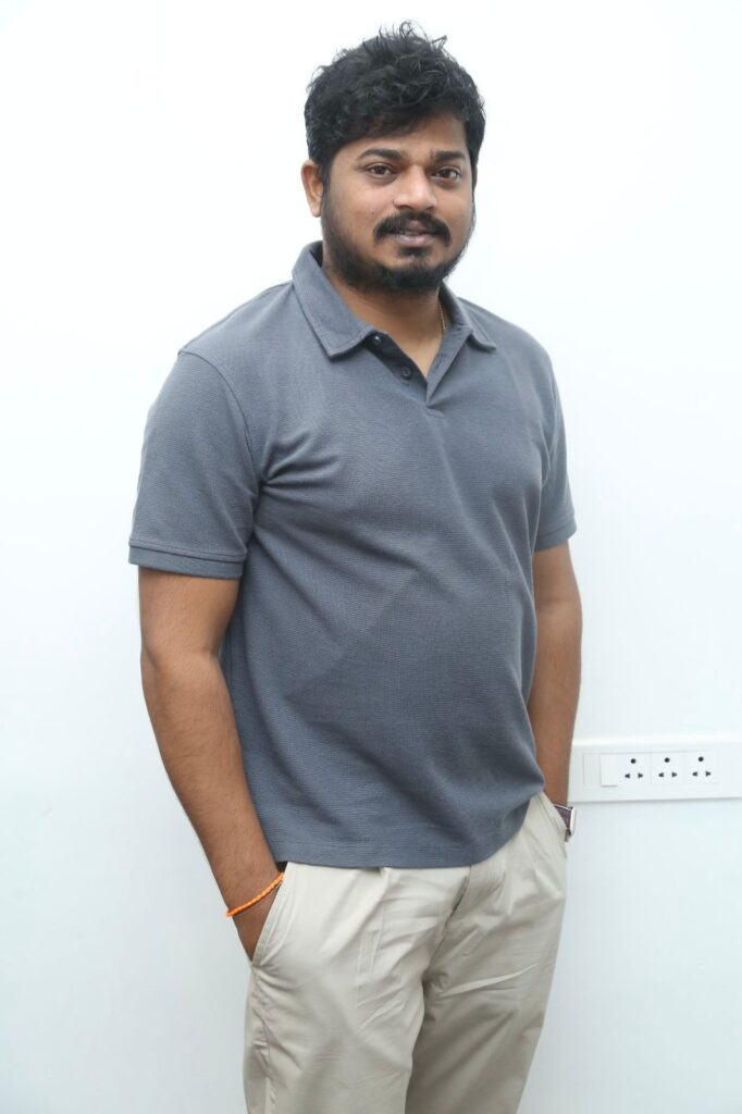 సుహాస్ తెలుగు సినిమా ఇండస్ట్రీకి దొరకడం అదృష్టం : 'ప్రసన్నవదనం' నిర్మాత జెఎస్ మణికంఠ 1 WhatsApp Image 2024 04 29 at 17.14.58 04b424a4