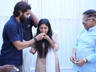 ‘తండేల్’ సెట్ లో ఘనంగా సాయి పల్లవి బర్త్ డే సెలబ్రేషన్స్ 1 IMG 8762