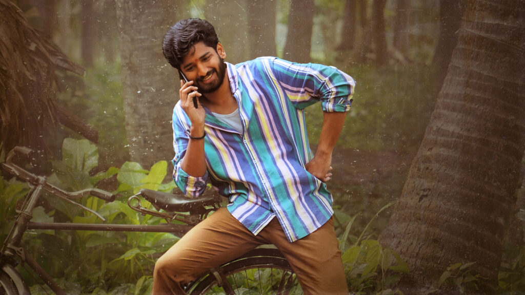 ‘ఆయ్’ నుంచి హరి పాత్రలో అంకిత్ కొయ్య ఫన్నీ వీడియో 1 Poster WWWM
