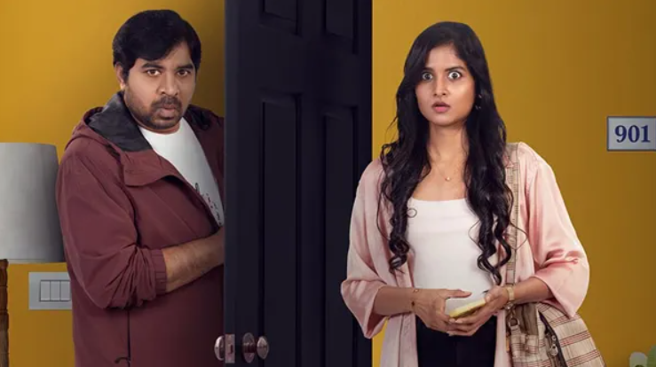 ‘మై డియర్ దొంగ’కు వస్తున్న అద్భుతమైన రెస్పాన్స్ : సక్సెస్ మీట్ లో హీరో అభినవ్ గోమటం 2 Screenshot 2024 05 02 114437