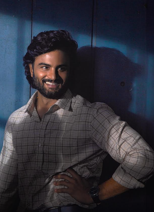 సుధీర్ బాబు బర్త్డే స్పెషల్ - 'హరోం హర' నుంచి మురుగడి మాయ పాట విడుదల 1 Screenshot 2024 05 11 190831