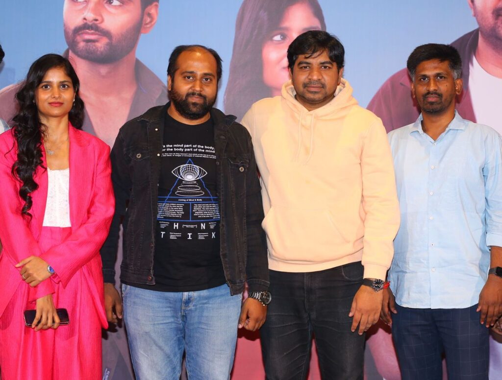 ‘మై డియర్ దొంగ’కు వస్తున్న అద్భుతమైన రెస్పాన్స్ : సక్సెస్ మీట్ లో హీరో అభినవ్ గోమటం 1 WhatsApp Image 2024 05 01 at 19.41.12 8978395e