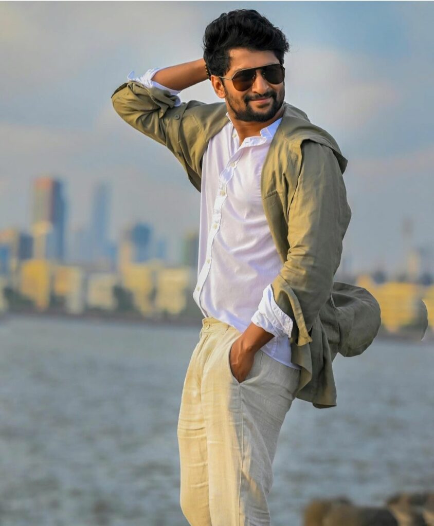 నేచురల్ స్టార్ నాని పాన్ ఇండియా ఫిల్మ్ 'సరిపోదా శనివారం' ఫస్ట్ సింగిల్ ఎప్పుడంటే... 2 Screenshot 20240610 183756